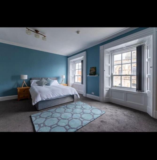 فيلا 4Bed Townhouse In Heart Of سلايغو المظهر الخارجي الصورة