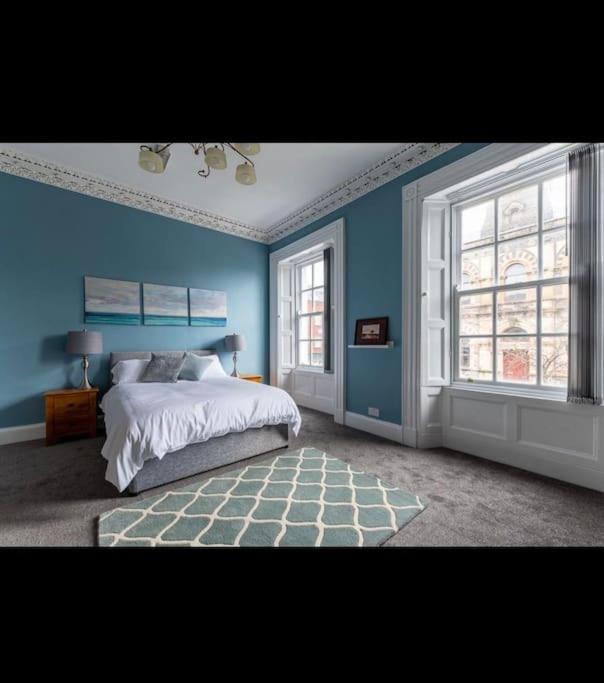 فيلا 4Bed Townhouse In Heart Of سلايغو المظهر الخارجي الصورة